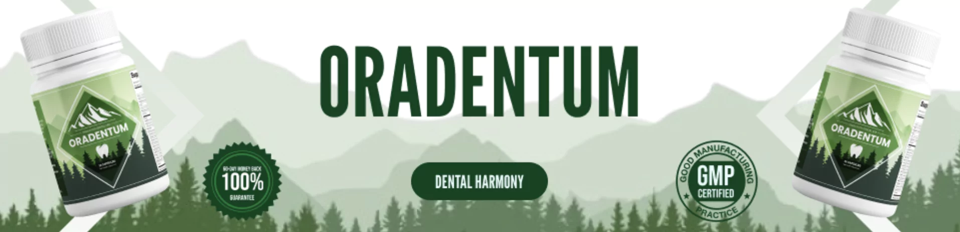 oradentum banner
