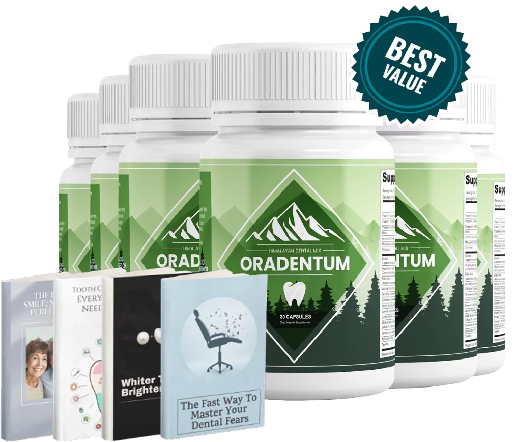 oradentum drops